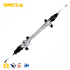  45510-01185 Car Manual Steering Rack for Toyota Corolla LHD