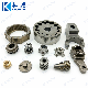  New Technique Custom Auto CNC Machining Small Powder Metallurgy CNC Turning Parts