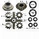 Inter-Axle Diff Kits Front Axle Differential Gear Txz638 for Fuso