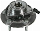 Wheel Hub Ha590515/515151 for RAM 1500/RAM 1500 Classic