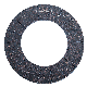 Fricwel Auto Parts Clutch Disc Tractor Clutch Lining Quality Certification ISO9001