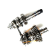 High Quality Main Drive Axle for CD 110 Motorcycle