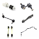  48802-60100 4880260100 4883005030 Front Left Sway Bar Stabilizer Bar Link for Toyota