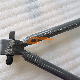  2023 Hot Sale Sinotruk HOWO Truck Parts V Torque Rod Az9925522272 for HOWO V Push Rod