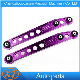 High Precision CNC Aluminum Alloy Car Parts Control Arm