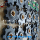  Customized Sand Casting Steel Transmission Sprocket