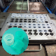  Auto/Car Contral Suspension/Reducer/Bonding Bush Rubber Cable/Wire-Hardness Shock Absorber Bushing