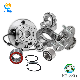 Wheel Bearing Auto Parts Ball Bearing Koyo Dac387236/33 Dac387236aw 90369-38010 Auto Bearing for Toyota manufacturer