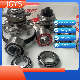  for Subaru Toyota Audi Auto Bearings Mitsubishi Honda Nissan Front Rear Wheel Hub Bearing Assembly Kit Automobile Bearing Clutch Release Bearing Wheel Bearing