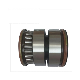  Heavy Truck Bearings F200031 Wheel Hub Bearing 566847. H195 for Saf Truck