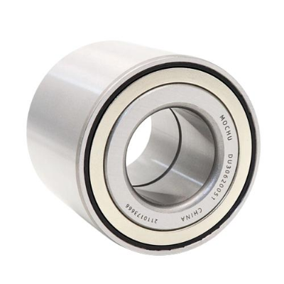 Production and Sales of Car Front and Rear Wheel Hub Bearings