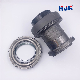  3100002255 Heavy Truck Clutch Release Bearing 3151259001/3151259031/3151000155