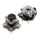  Top Selling Car Parts Engine Assembly OEM A1663340206 Auto Wheel Hub Unit Bearing