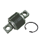  European Truck Auto Spare Parts Torque Rod