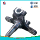  Steering System Auto Knuckle Classic Manufacturer Custom Truck Front Spindle Knuckle