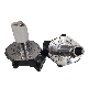 Qt205q0-2304011 Steering Knuckle for FAW Qingte Alex Truck Spare Parts