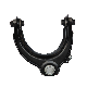  Auto Parts Suspension Adjustable Upper Control Swing Arm Front Lower Control Arm
