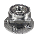  Svd High Quality Auto Parts Transmission System Wheel Hub Bearing for GAC Trumpchi GS4 Car 3520007aaf0000