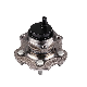  Wheel Hub Assembly 42450-0r010 42450-42040 512372 Wheel Hub Unit Vkba7564 Br930764 for RAV4 2006-2015