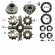  Sider Gear-Differential Gear Front Axle Txz Yn08 for Hino