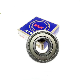 Deep Groove Ball Bearing 6204 6204-2nse9 6204-2nse9cm