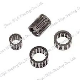  Automobile Bearing Water Pump Bearing Na4824 Needle Thrust Bearing Na4824 Needle Roller Bearing