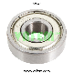  Deep Groove Ball Bearing /Dgbb/608-ZZ Emq/Motor Bearing/ China Factory/Auto Bearing/Ball Bearing