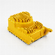  Customized/OEM High Precision Zinc and Zamak Die Casting Gear Shaft