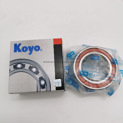 Koyo Bearing Car Auto Parts Bearings Front Wheel Hub Bearing Dac3665W