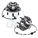  Cnbf Flying Autoparts OE IR-8688 Car Wheel Hub Bearing Unit for Peugeot