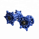 Sample Customization ISO9001 Certified Motorcylce Wheel Hubs China Supplier