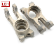  Shenzhen Supplier CNC Machining Aluminum Part Custom Bicycle Wheel Hub Carrier