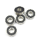 Cheap Price Deep Groove Ball Bearing 626 627 629 606 608 609 607 Small Ball Bearings manufacturer