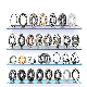  Bearings Manufacturing 6210 6209 6208 6207 6206 6205 6204 6203 6202 6200 6201 Zz Deep Groove Ball Bearing for Industrial Engine Koyo Bearing