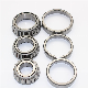 NSK R58-5 Automotive Tapered Roller Bearing manufacturer