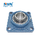 Nmn Wholesale Top Quality Bearing Bracket Ucf 207 UCP207 Pillow Block Bearing manufacturer