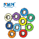  Premium Skateboard/Longboard Steel Bearings ABEC 7 ABEC 5 608