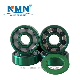  Hybrid Ceramic Nylon Cage Tiny Ball Bearing 608 2RS Zz for Sliding Plate Scooter Skate Shoes Skating Shoes Skateboard