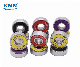  ABEC-9 ABEC 9 High Precision Colorful Rubber Seal 608-2RS Skateboard Bearing 608 RS 2RS