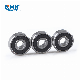  6209 Zz C3 Single Row Deep Groove Ball Bearing Steel Shield