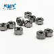  Mr84zz 4mmx8mmx3mm Kogellager/Cuscinetto a Sfere/Kugellager/Miniatuurlagers for Face Cleanser Precision Miniature Ball Bearing