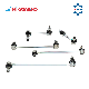 Stabilizer Links for All Types of Cars Manufactured in High Quality and Factory Price manufacturer