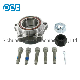 Wheel Hub Unit Bearing Kit for Ford Transit Btf1210 6c112b663AA 6c111K018AA 1377907 Vkba6525 Wheel Bearing manufacturer