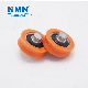 Dryer Machine Rubber Coated Bearing 70298701p Dryer Bearing Dryer Assy