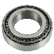 ISO Bearings 32200 Series 32300 Series Low Noise Taper Roller Bearing