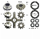  Case Assembly Differential Gear Spider Txz264 Yn06 for Hino
