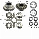  Front Axle Spider Differential Gear Txz356 for I Suzu