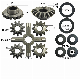  Inter-Axle Differential Kits Gear Spider Txz050 for Hyundai