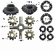 Shaft Synchronizer Differential Kits Gear Txz078 for Toyota