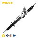  Hydraulic Steering Rack Gear 49001-Zp50A for Nissan Frointier-D40 2005-2014